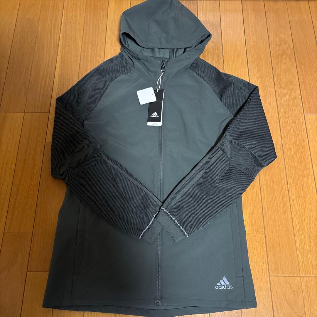 adidasジャージ上下セット
