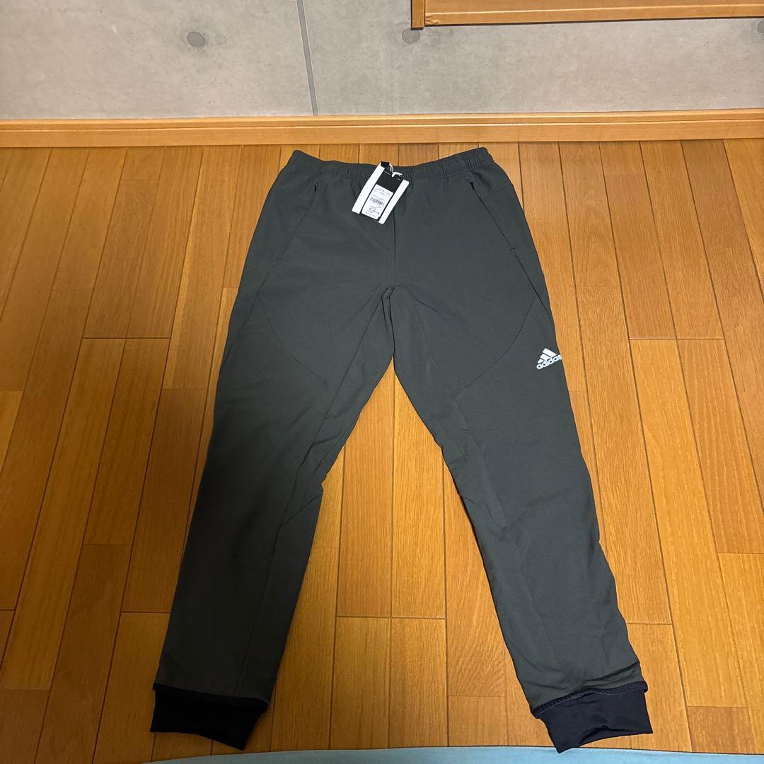 adidasジャージ上下セット
