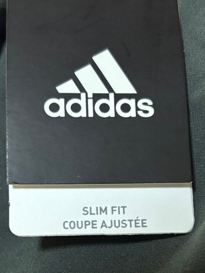 adidasジャージ上下セット