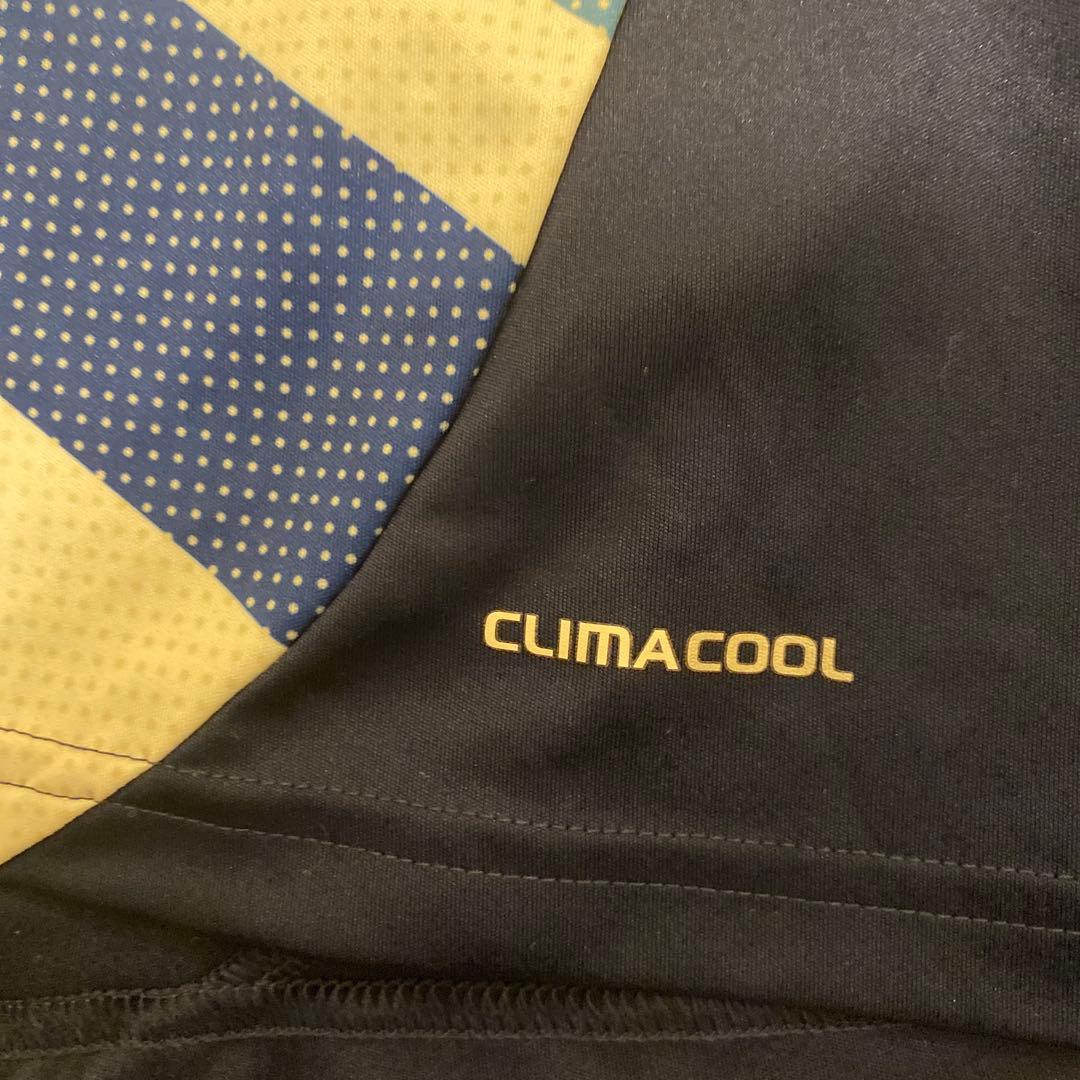 adidas ロンドンオリンピック　イギリス代表ユニフォーム
