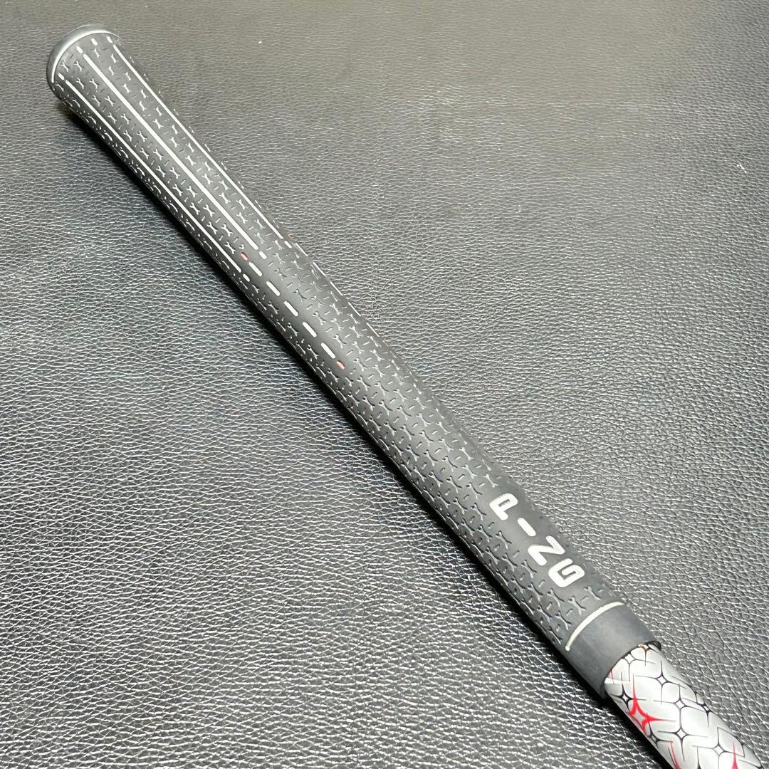 【名器】PING G25 ハイブリッド 27° 5U TOUR-S 美品