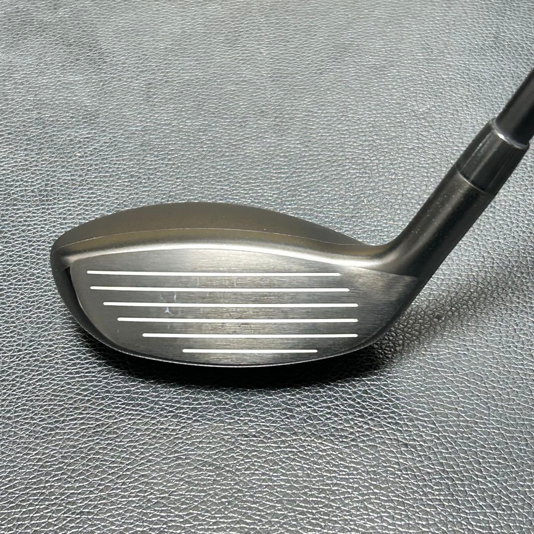 【名器】PING G25 ハイブリッド 27° 5U TOUR-S 美品