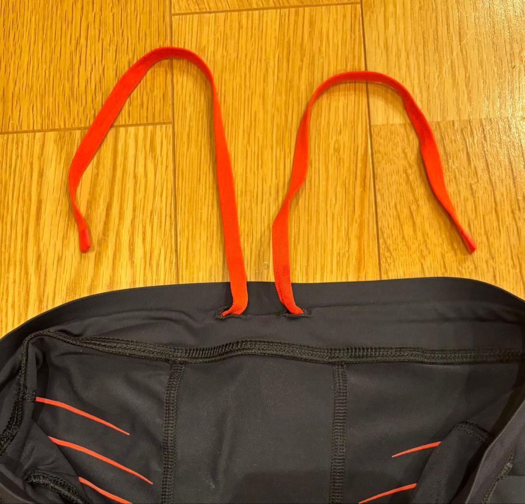 2XU リアクト コンプレッション ショート ショーツ Sサイズ 黒