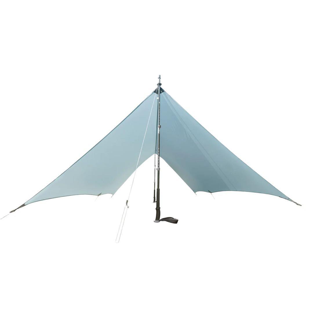 大幅値下げ　Pre tents Coastwing プレテント　タープ