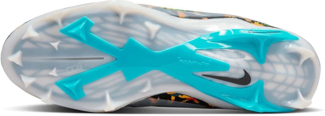 【28cm】NIKE ALPHA ELITE 4.0 TK アメフト スパイク