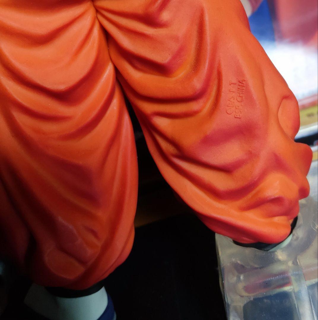 国内正規品 ドラゴンボール フィギュアレア 一番くじ クリリン＆孫悟飯