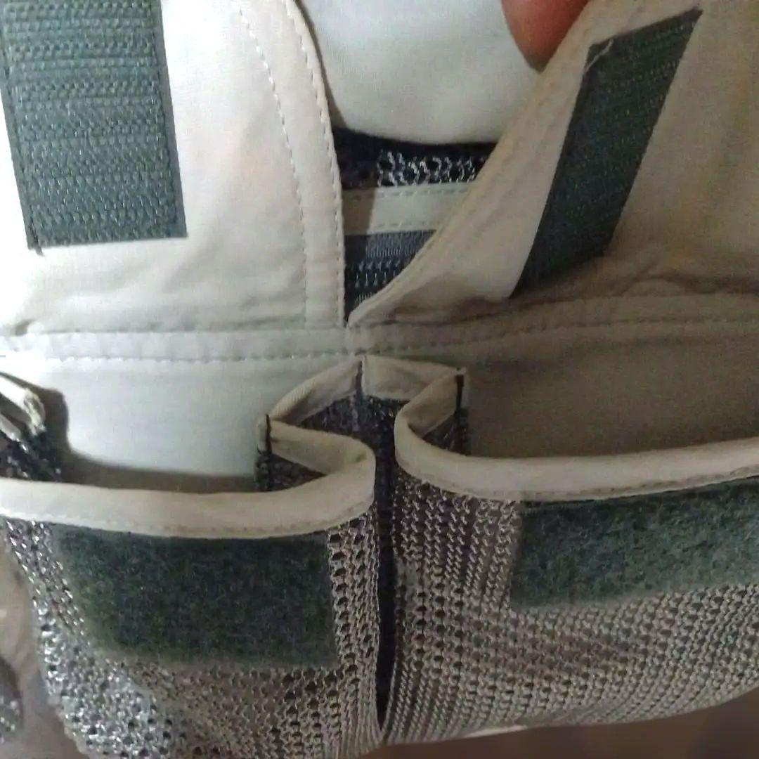 SIMMS シムスフィッシングベスト メッシュL 釣り渓流