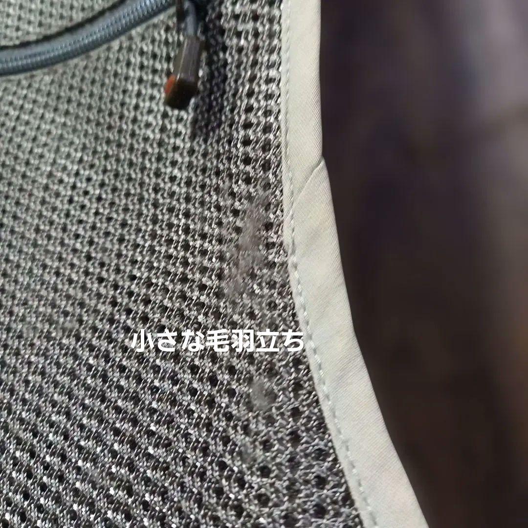 SIMMS シムスフィッシングベスト メッシュL 釣り渓流