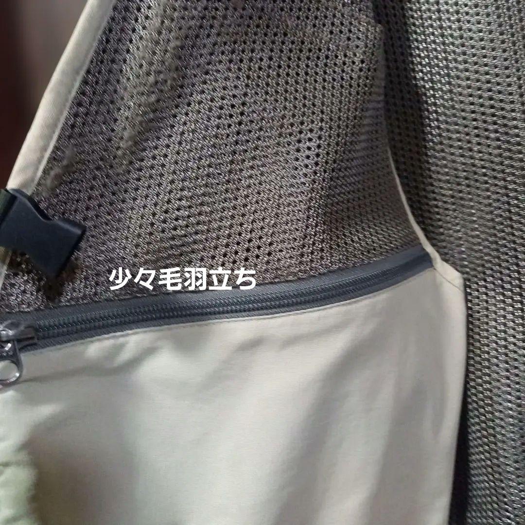 SIMMS シムスフィッシングベスト メッシュL 釣り渓流