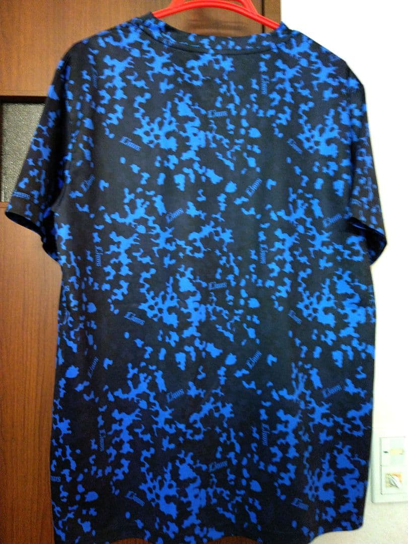 埼玉西武ライオンズ Tシャツ　Lサイズ