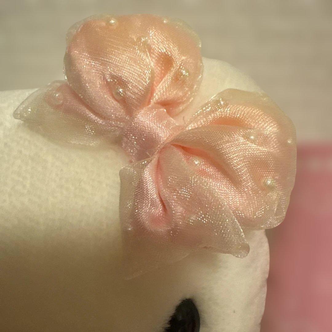 ハローキティ ぬいぐるみ 約25cm