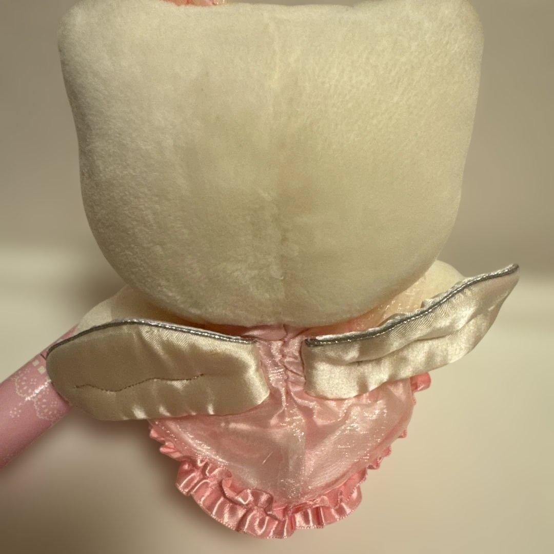 ハローキティ ぬいぐるみ 約25cm