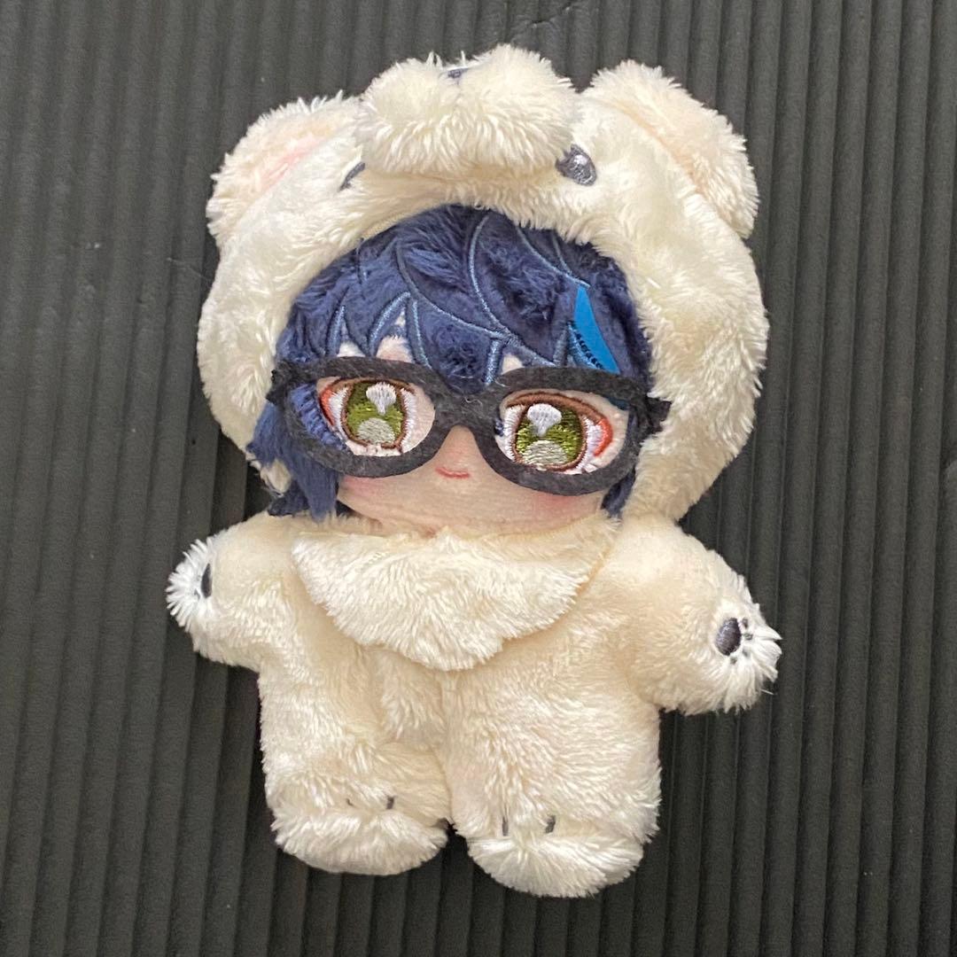 青葉つむぎ いつぬい あんスタ あんさんぶるスターズ！！ 初版 おまけ付き