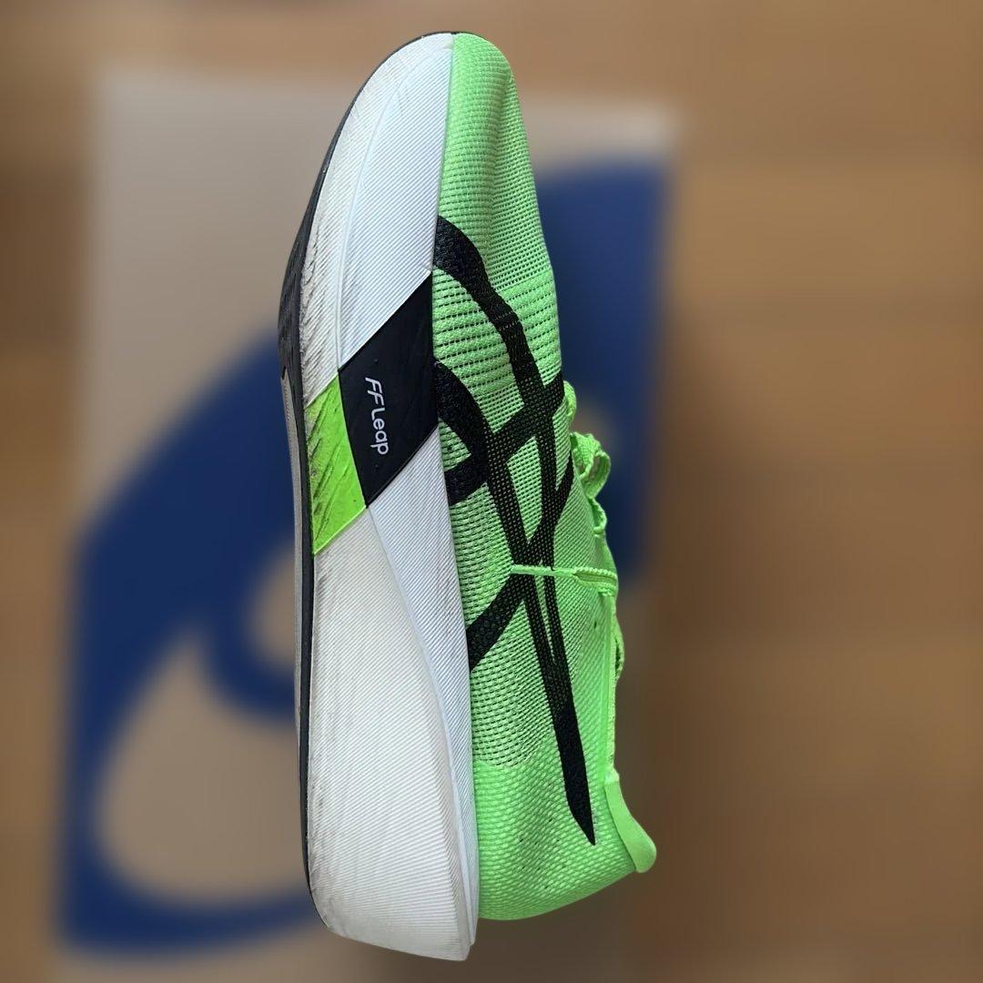 ASICS メタスピードEDGE TOKYO26.5