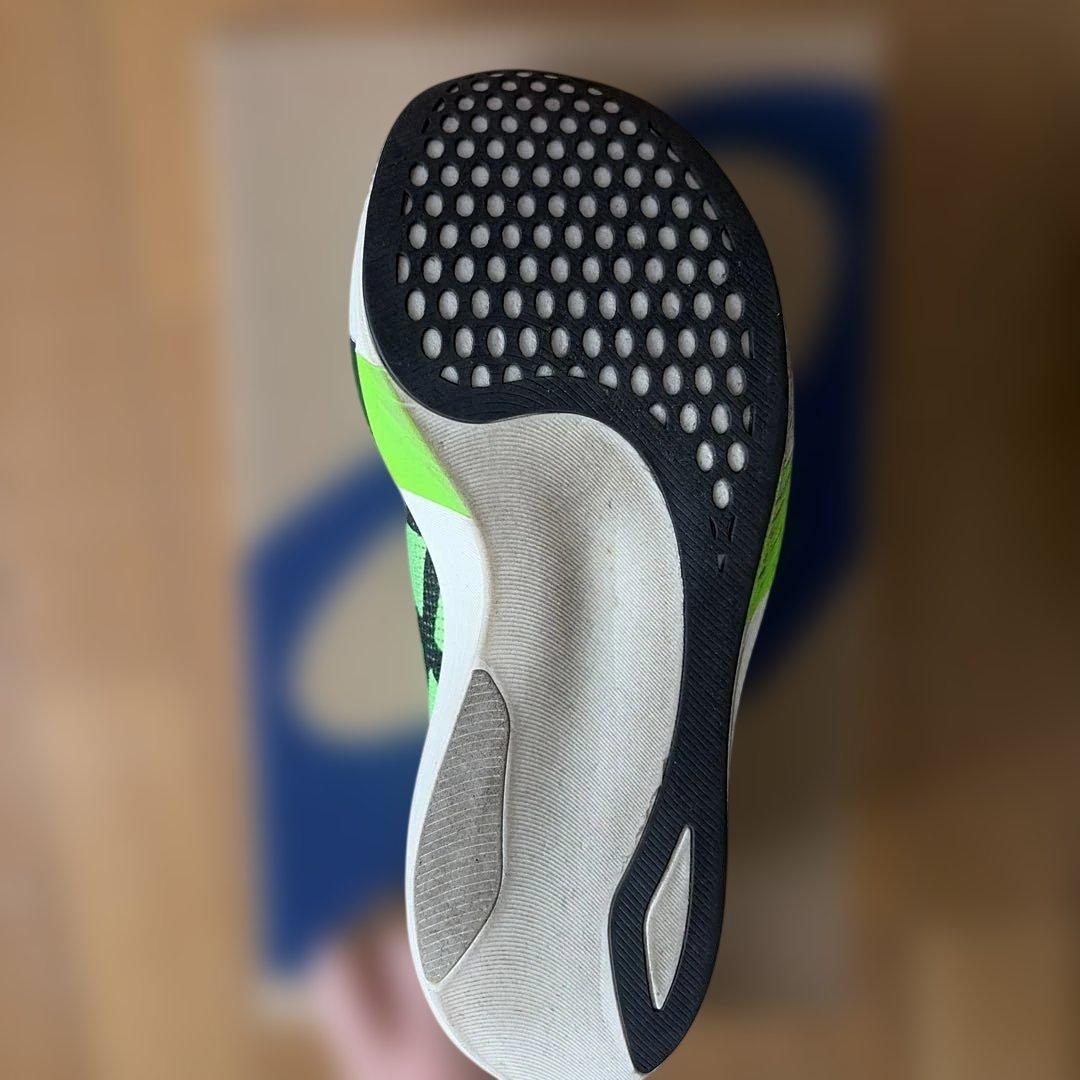ASICS メタスピードEDGE TOKYO26.5