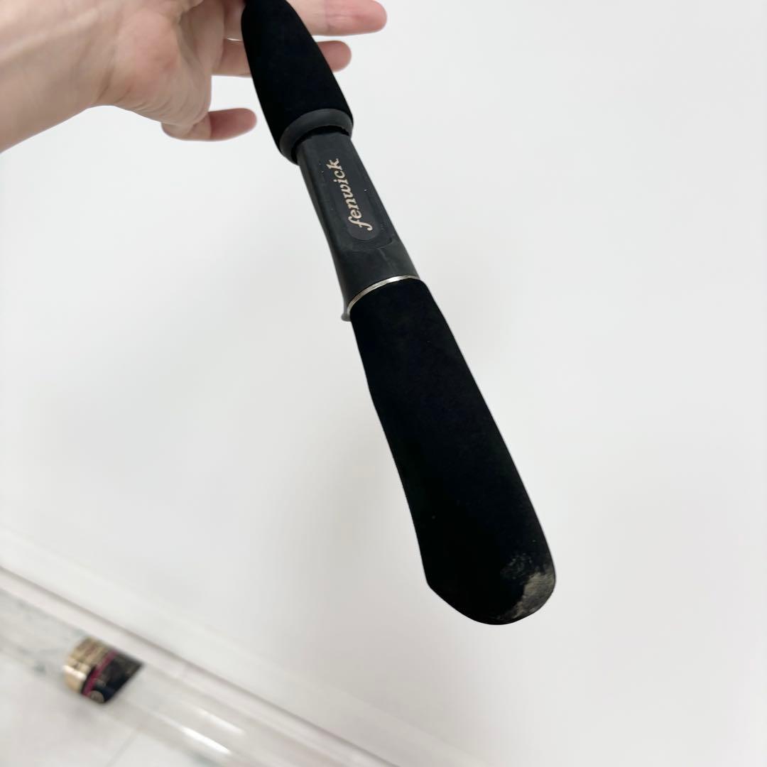釣竿　フェンウィック　オールド　イーグル　グラファイト