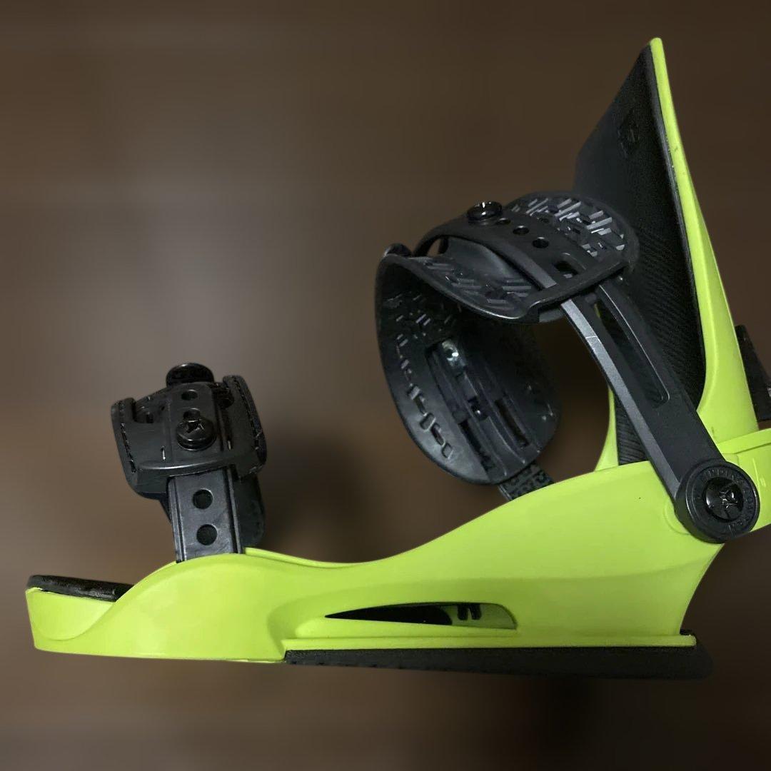 UNION 25-26 CADET PRO Ｍ　CYBER LIME