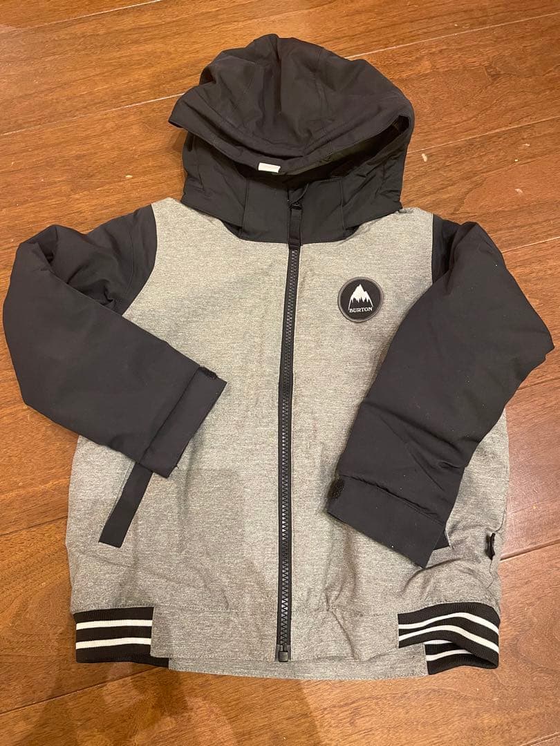 BURTON キッズ　ウェア