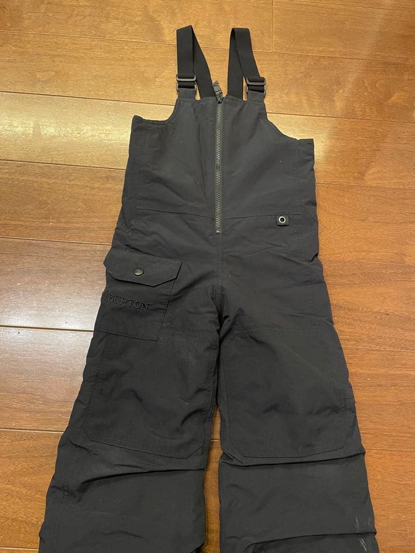 BURTON キッズ　ウェア
