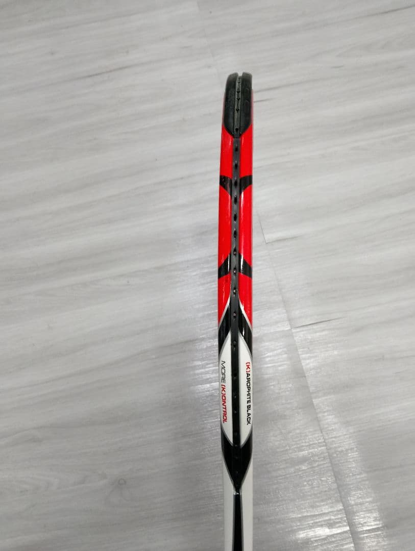 Wilson six one95 シックスワン95