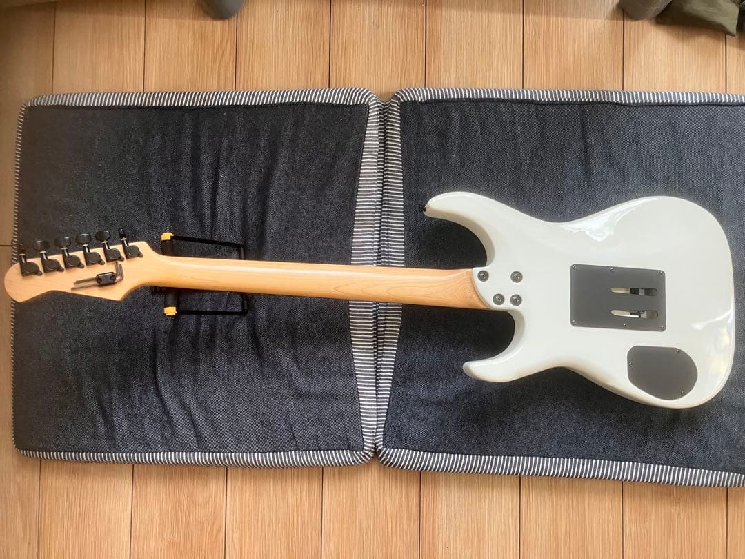 Fernandes Floyd Rose タイプ