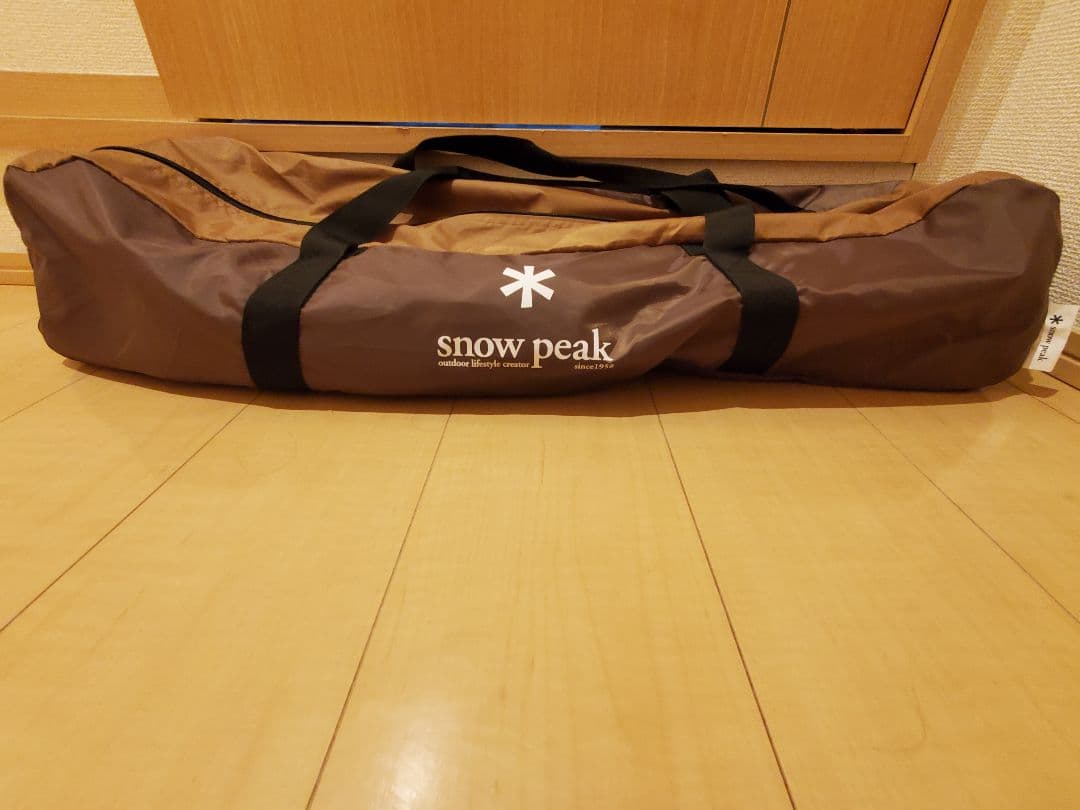  peak エントリーパックTT　ヘキサL