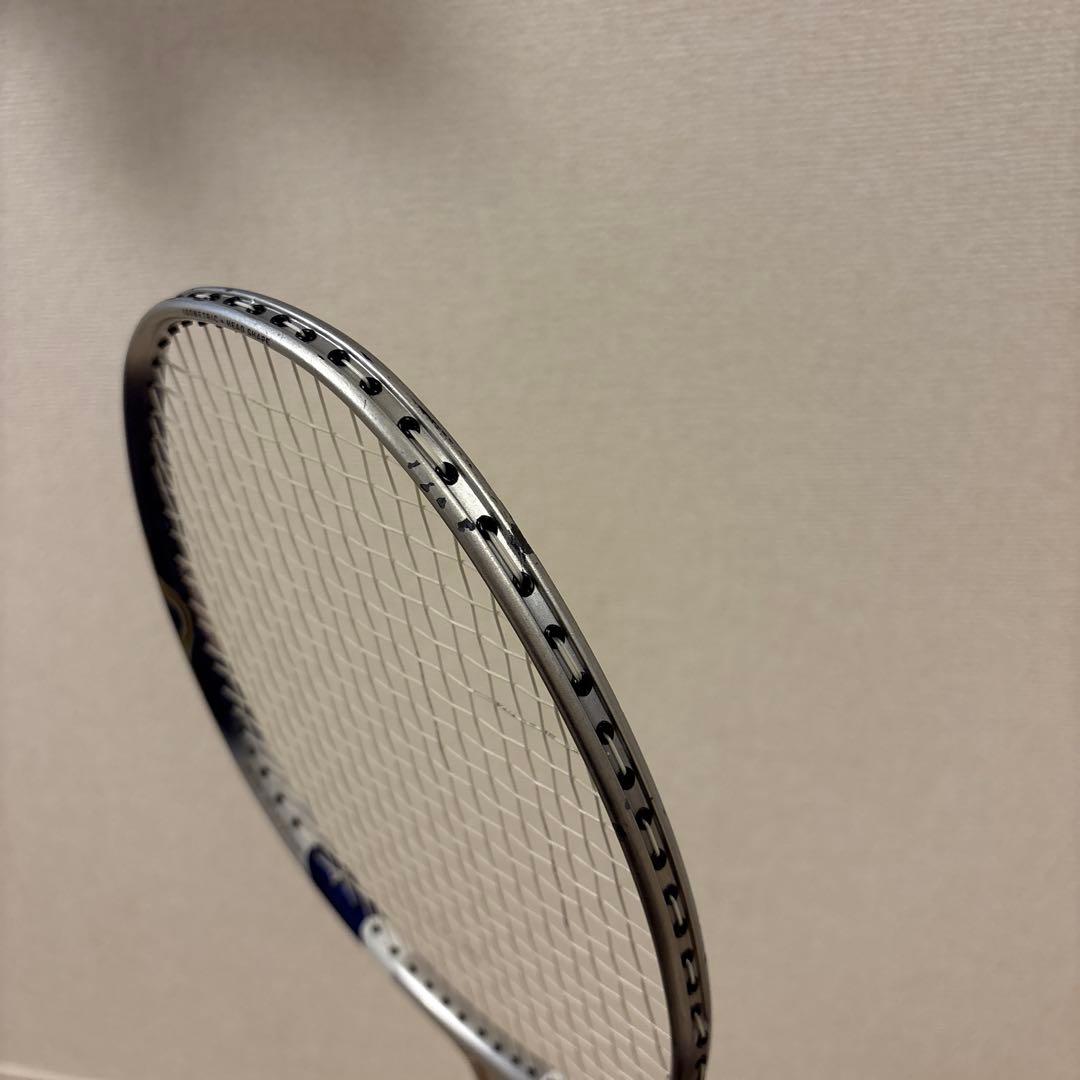 YONEX ヨネックス バドミントン NANOSPEED 6000 3U G5