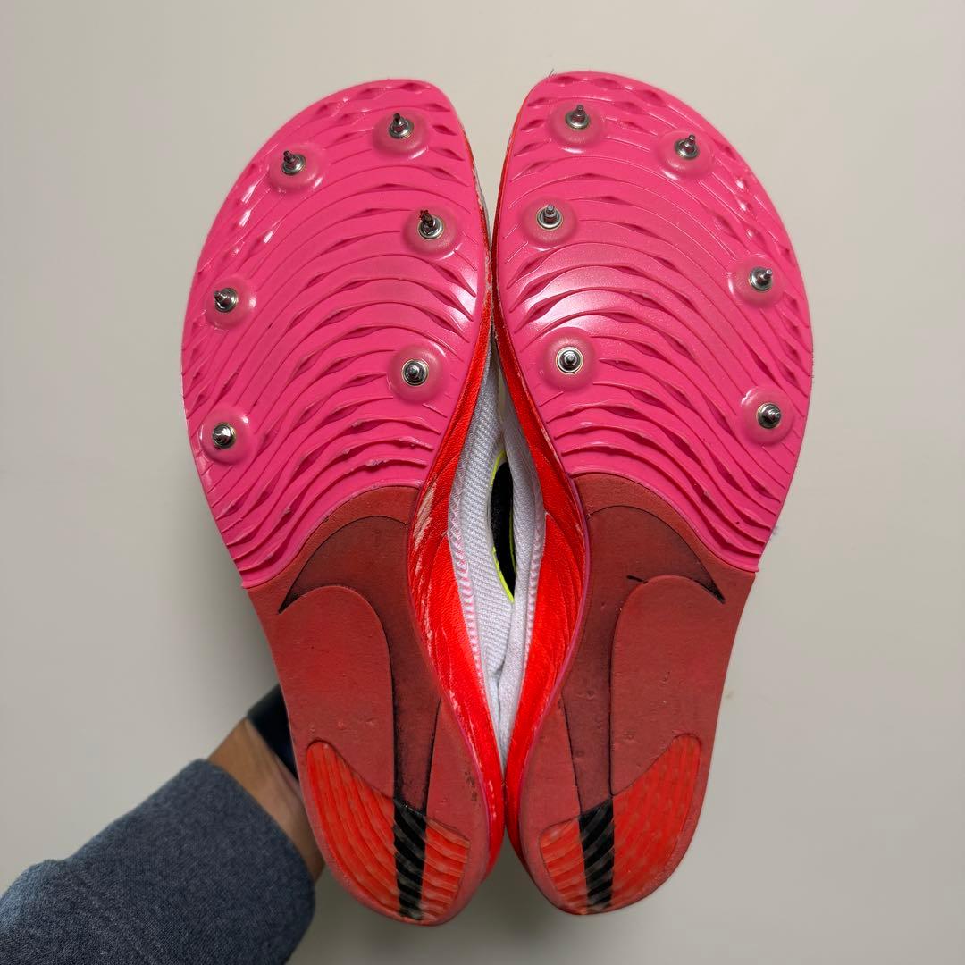 Nike ZoomX Dragonfly 東京オリンピックカラー 26.5cm