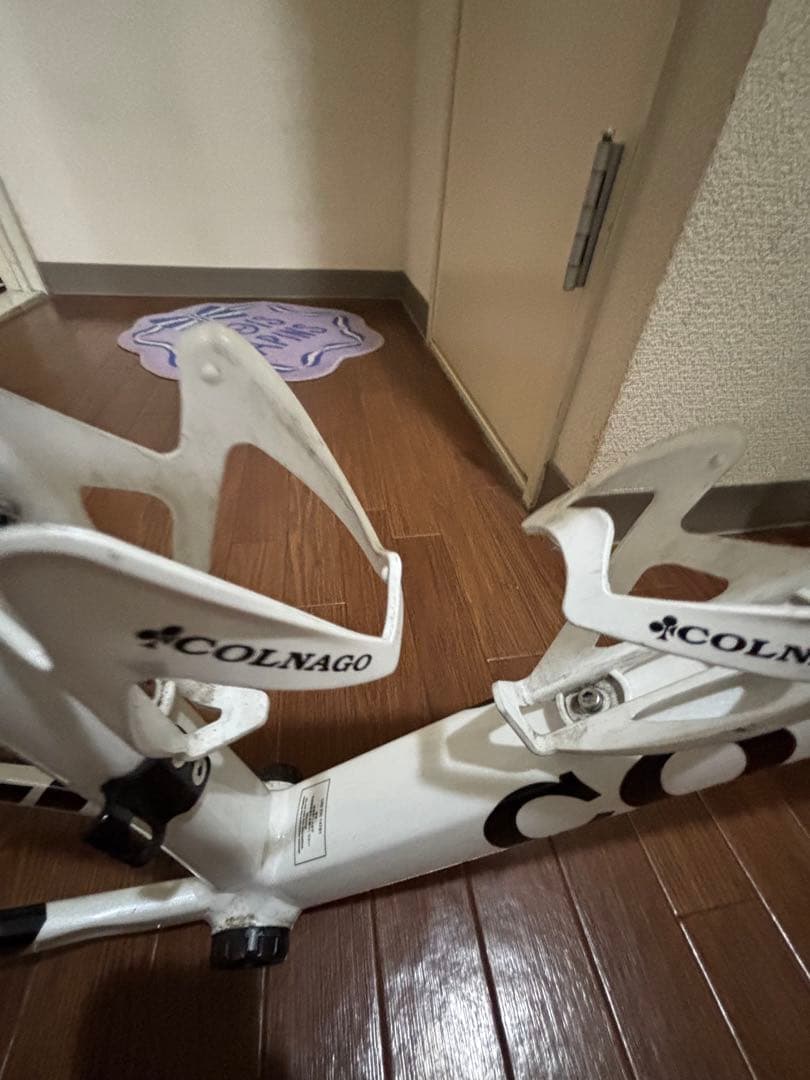 COLNAGO STRADA ロードバイクフレームセット