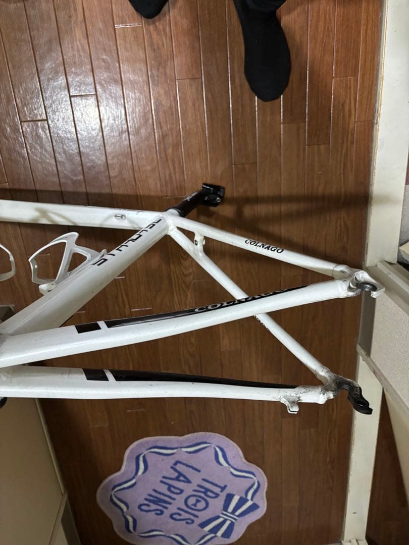 COLNAGO STRADA ロードバイクフレームセット