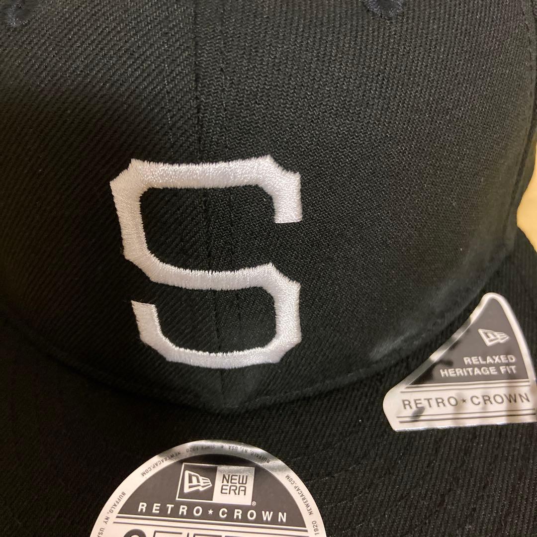SNIPEER®︎ × NEW ERA®︎ \"ROOTS RC 9FIFTY\"