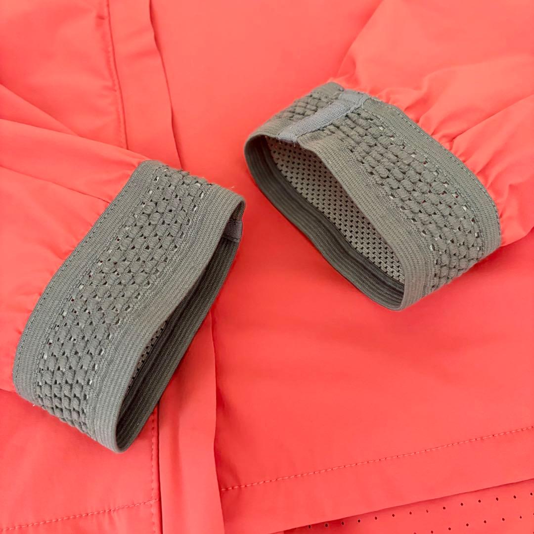 【美品】ダンスキン DANSKIN フィットネス アウター