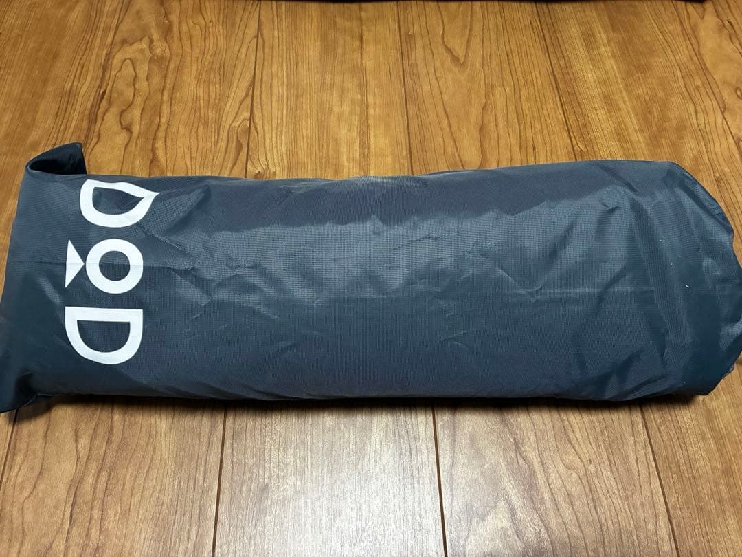 DODワンポールテントＬ