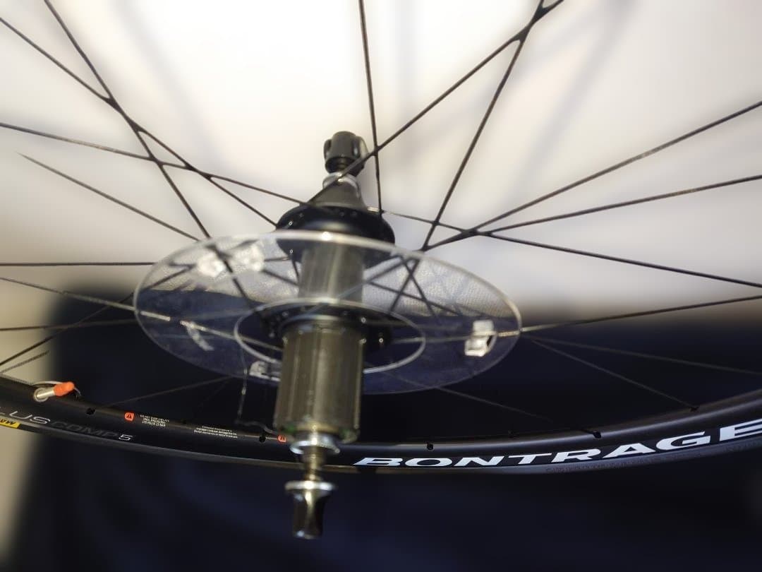 【新品未使用】Bontrager Aeolus Comp 5