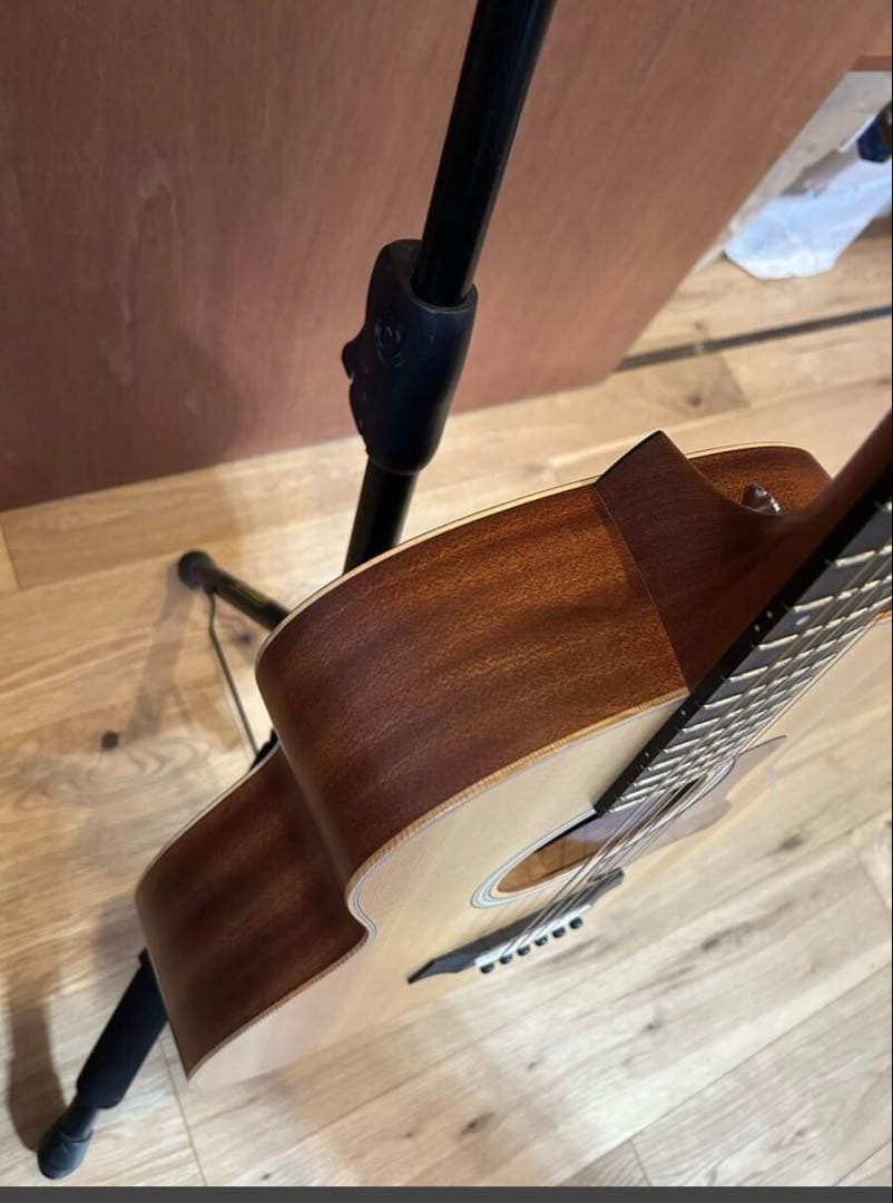 新同品　Taylor GS mini テイラー
