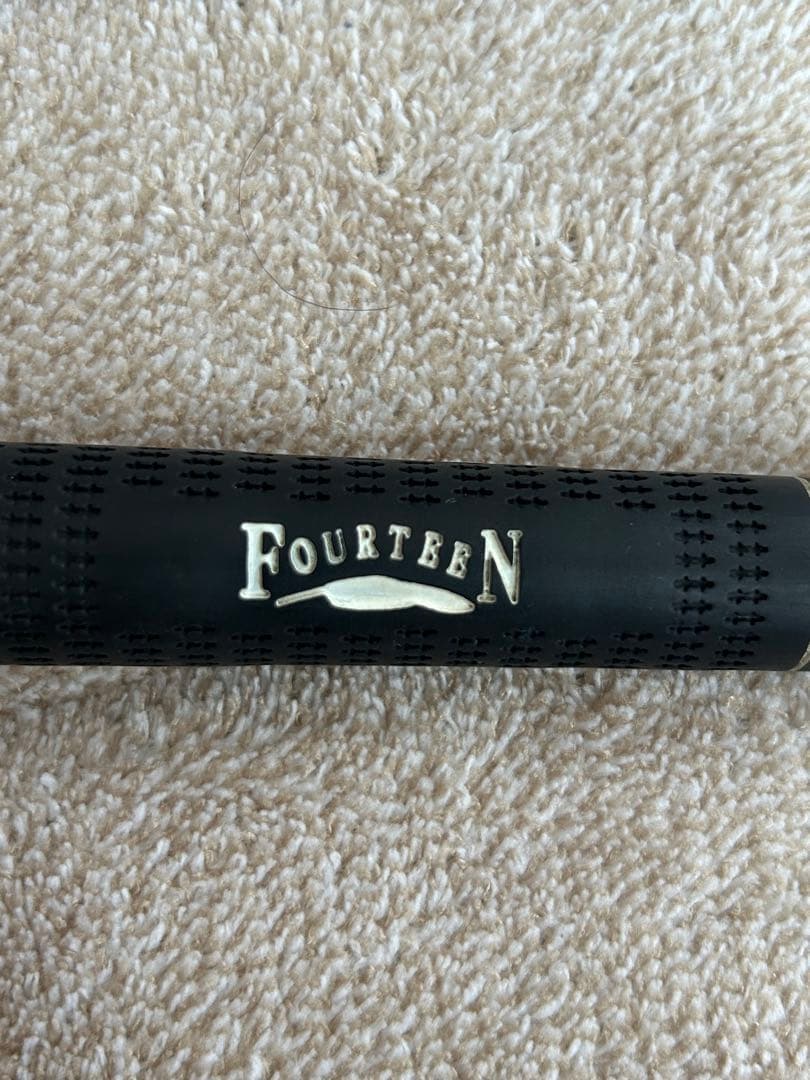 Fourteen フォーティーン　TC-770 アイアンセット 8本
