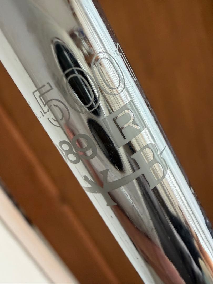 Fourteen フォーティーン　TC-770 アイアンセット 8本