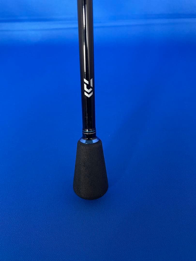 ダイワ DAIWA エメラルダス イカメタルロッド 68XULB-S　美品