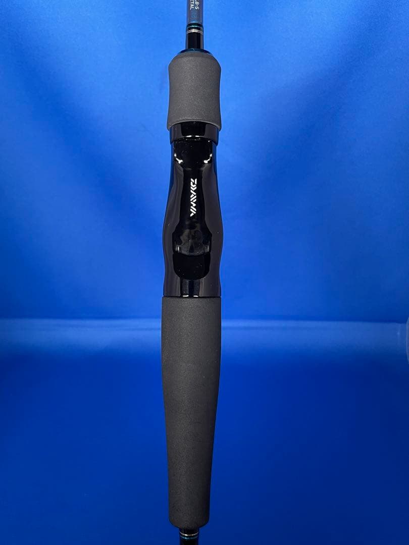 ダイワ DAIWA エメラルダス イカメタルロッド 68XULB-S　美品