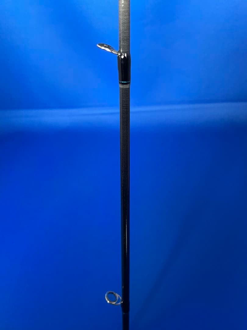 ダイワ DAIWA エメラルダス イカメタルロッド 68XULB-S　美品