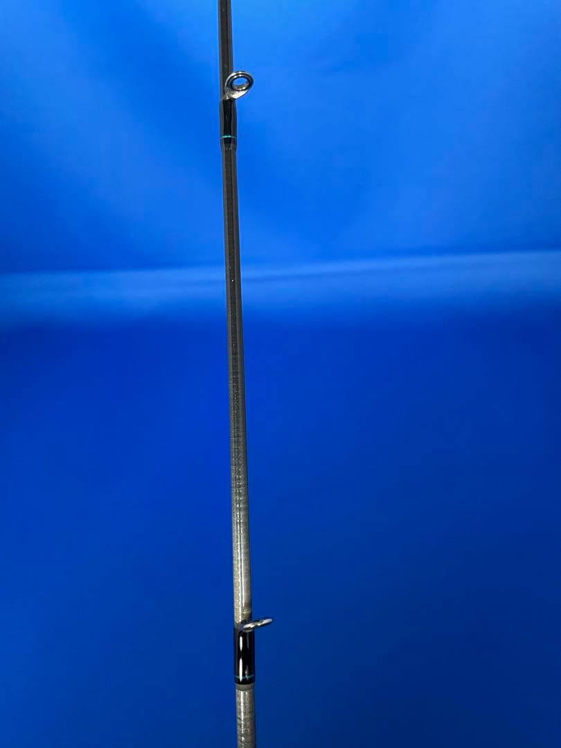 ダイワ DAIWA エメラルダス イカメタルロッド 68XULB-S　美品