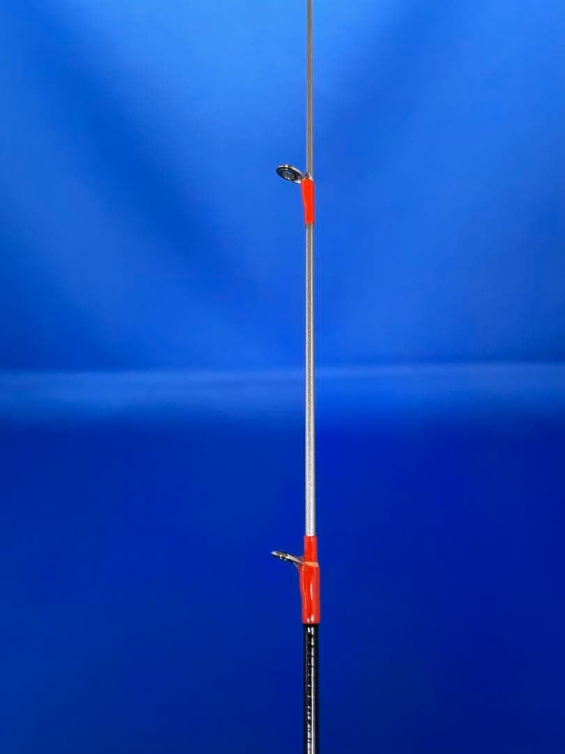 ダイワ DAIWA エメラルダス イカメタルロッド 68XULB-S　美品