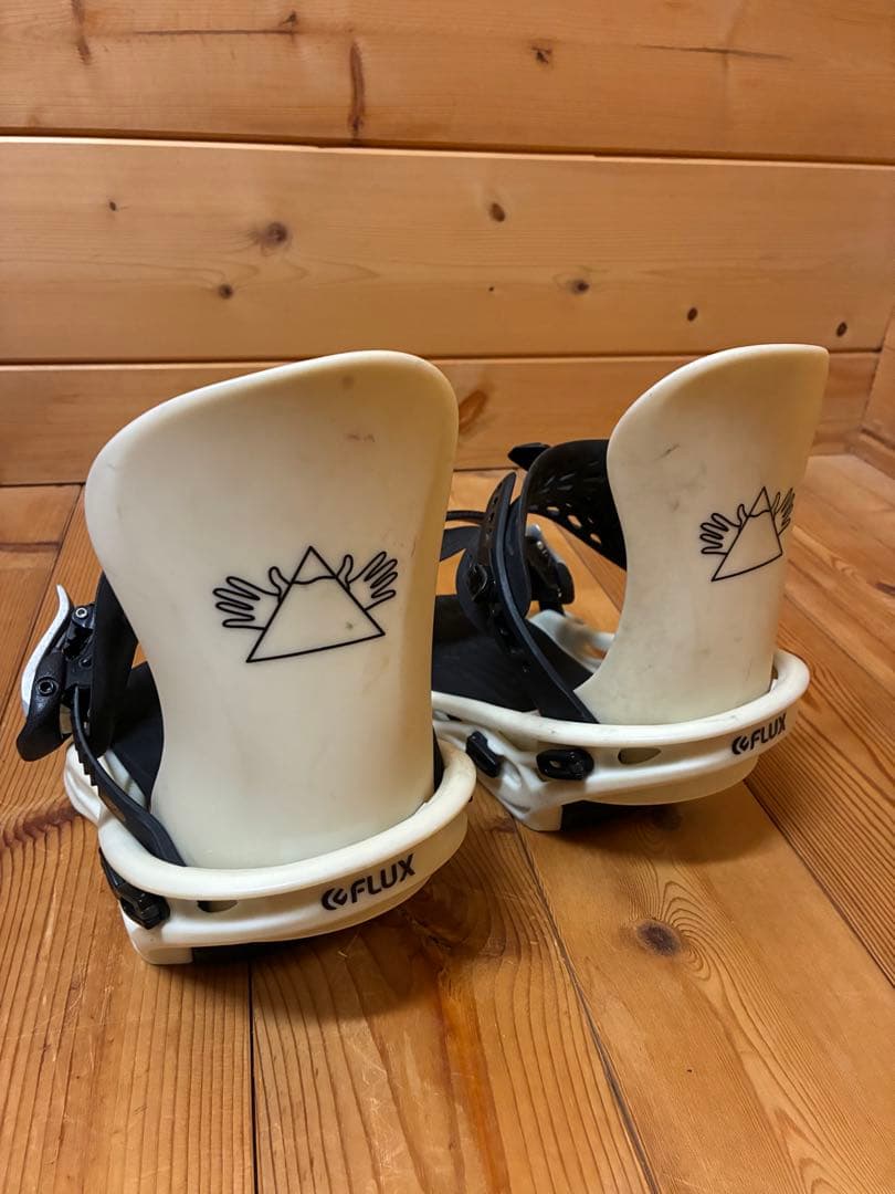 D*A様 Flux CO Erik Leon Sサイズ