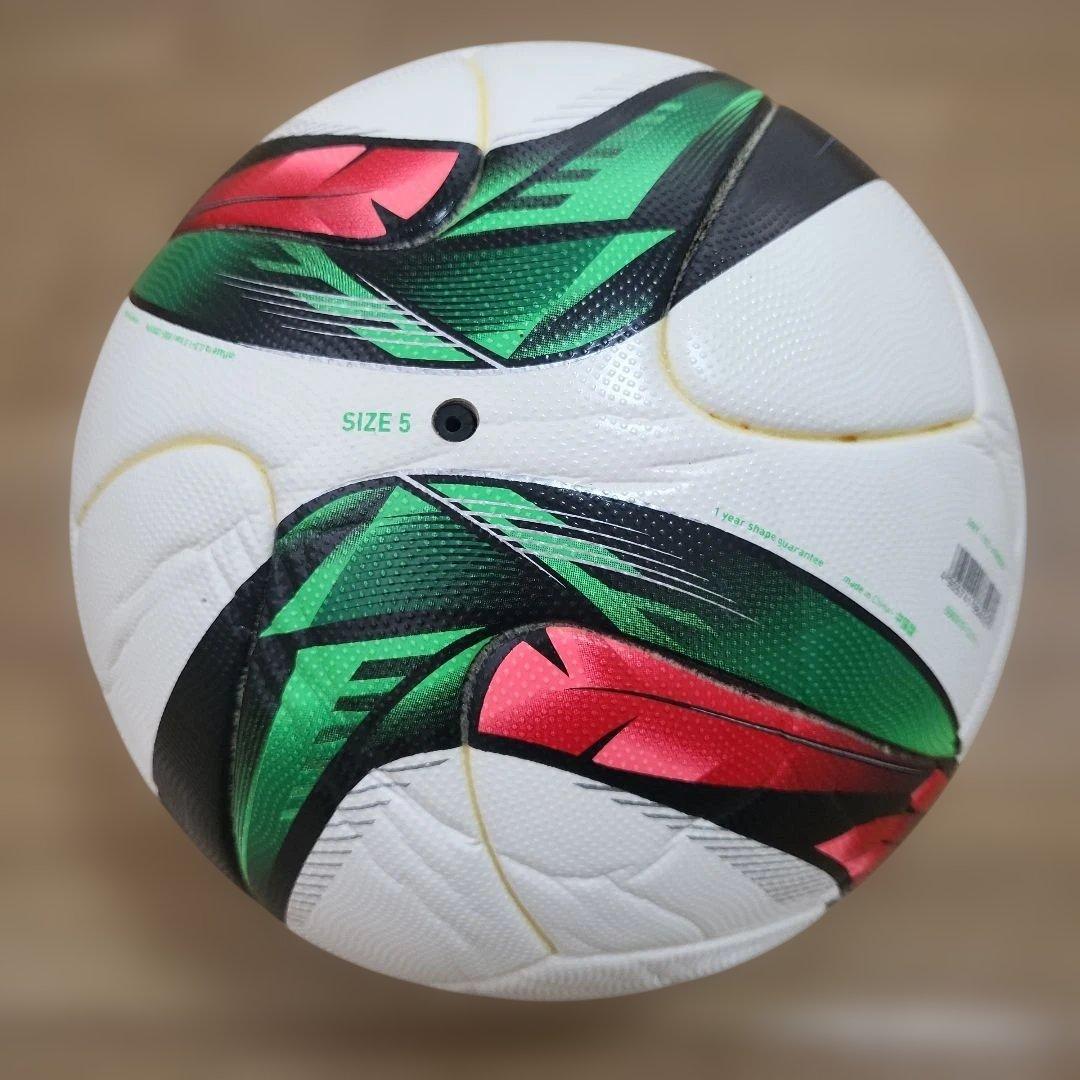 adidas Conext15 JFA Jリーグ サッカーボール 公式試合球