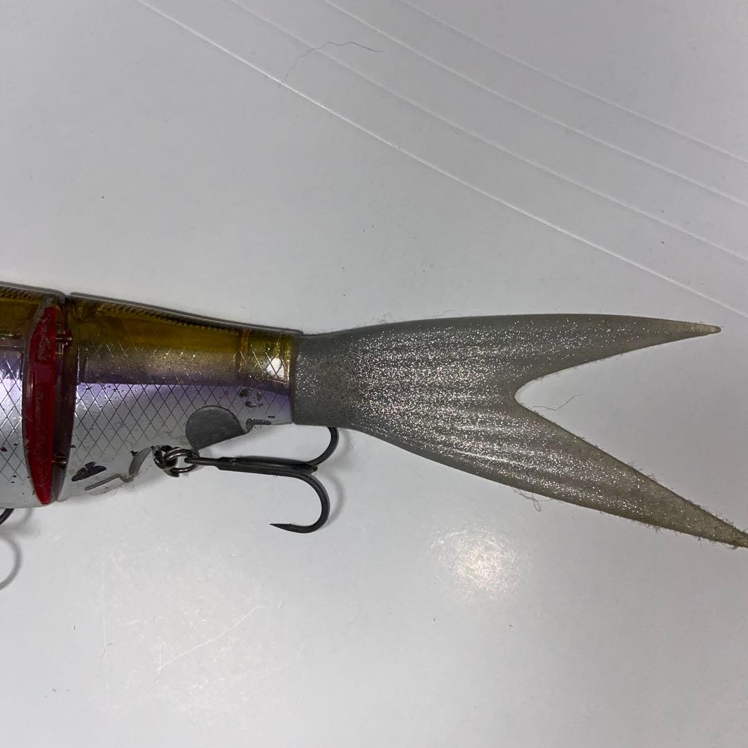 DRT クラッシュゴースト中古使用品