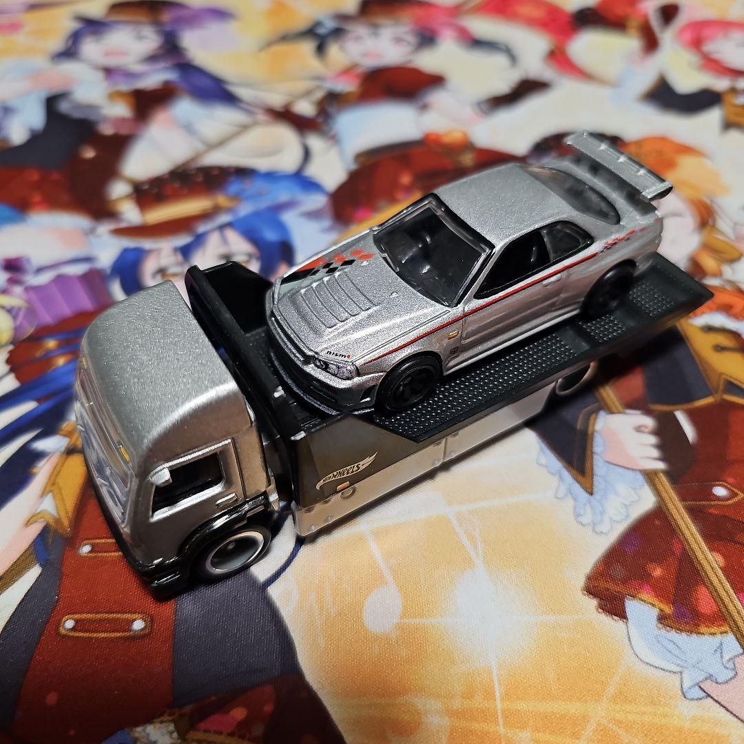 と*も様 ホットウィールまとめ売り