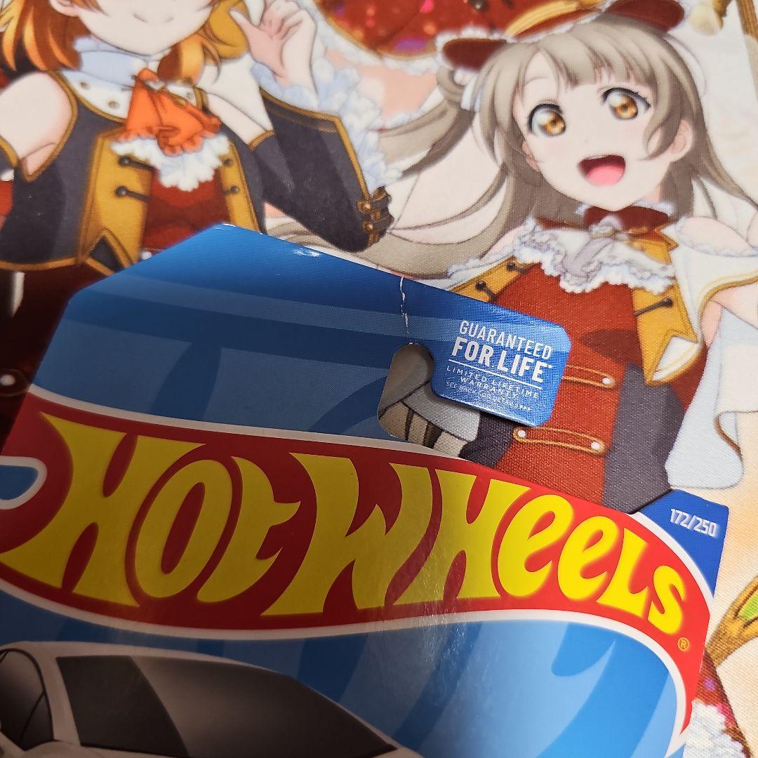 と*も様 ホットウィールまとめ売り