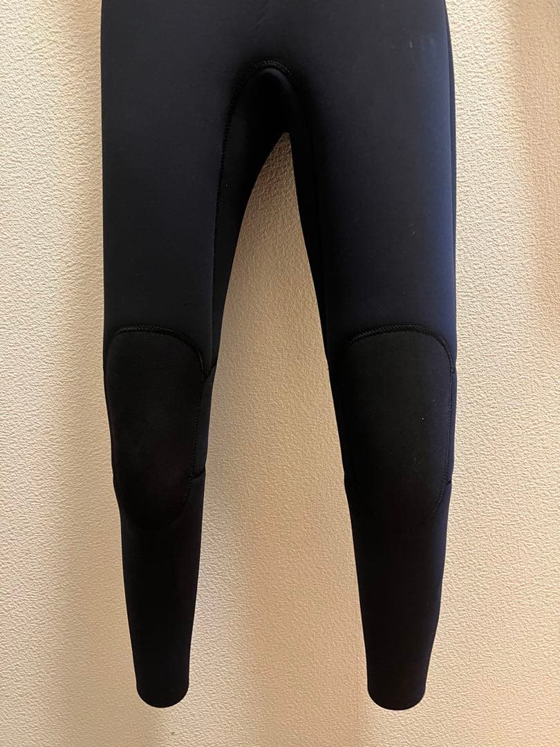 【美品】SEA-MEウェットスーツ　レディース