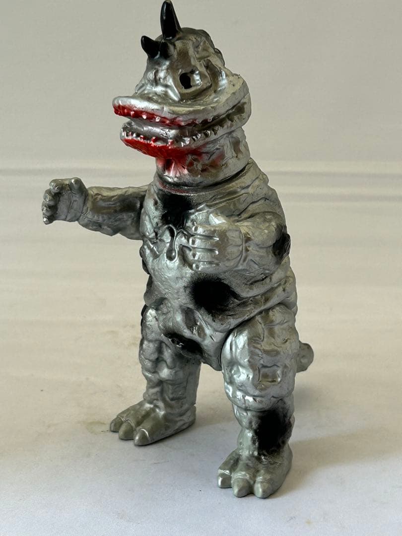 シーボーズ　ウルトラマンシリーズ ブルマァク復刻　バンダイ1991
