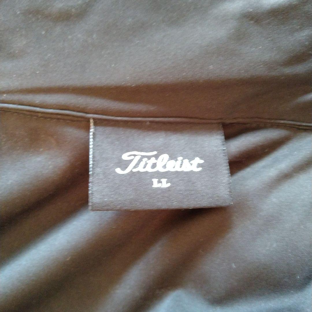 Titleist メンズジャケット LL